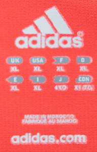 match worn football shirt Bayern Munich 2005/2006 - Bild 9