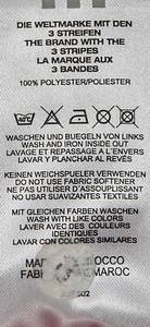Original match worn / issued Spielertrikot vom FC Bayern  München mit der Nummer 20. Getragen von Hasan Salihamidzic in einem Spiel der UEFA-Champions League in der Saison 2005/2006. Salihamidzic ist 42-facher Nationalspieler von Bosnien Herzegowina ,Weltpokalsieger und Champions League-Sieger 2001. Status:ABC. - Bild 11
