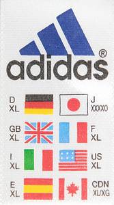 Original match worn Spielertrikot vom FC Bayern München mit der Rückennummer 3. Getragen von Bixente Lizarazu am 18.03.200 im Spiel der Fußball Bundesliga gegen Hertha BSC Berlin. Hertha - Bayern 1:1. Lizarazu ist Fußball Weltmeister 1998 und Europameister 2000 mit Frankreich. Status:AAC. - Bild 6