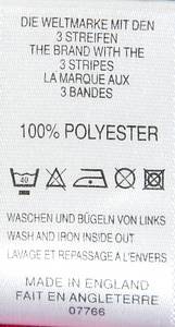 match worn football shirt Bayern Munich 1999/2000 - Bild 7