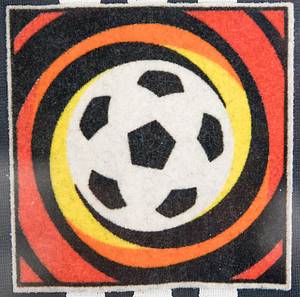 match worn football shirt Bayern Munich 2001/2002 - Bild 7