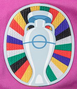 UEFA Euro 2024 match issue football shirt Germany - Bild 5