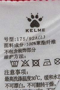 Asian Cup 2023 match worn footb. shirt Palestine - Original match-worn Palestine shirt with number 25. Worn by Samer Jondi (as a substitute in the 90th minute) on January 18, 2024, in an AFC Asian Cup group match against the United Arab Emirates. Palestine - UAE 1:1. The 2023 Asian Cup was played from January 14 to 23, 2024. Status: AAA --Short-sleeved jersey; size M; rubberized national flag and Kelme logo; rubberized player name and number (front and back); with AFC Asian Cup Qatar 2023 patch, AFC Live patches, and two Kelme logo patches; Kelme. This jersey comes from the collection of a referee who received this jersey after the match! Condition: A - Bild 9