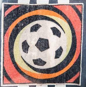 Original match worn Spielertrikot vom FC Bayern München mit der Rückennummer 7. Getragen von Mehmet Scholl in einem Spiel der Fußball Bundesliga in der Saison 2001/2002. Scholl ist Fußball Europameister 1996. Status:ABC. - Bild 6