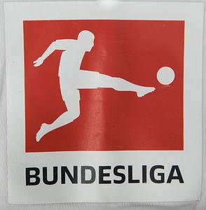 match worn football shirt VfB Stuttgart 2020/2021 - Bild 5