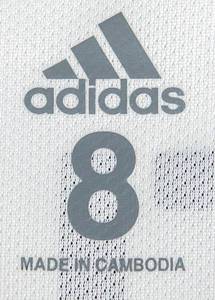 match worn football shirt Juventus Turin 2021/22 - Bild 10