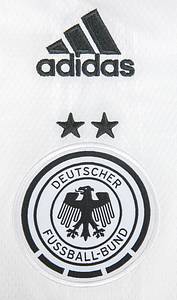 DFB - Trikot 2022 Nations League  | Original match worn / issued Spielertrikot von Deutschland mit der Rückennummer 14. Getragen von Jamal Musiala am 07.06.2022 im Gruppenspiel der UEFA Nations League gegen England. Deutschland - England 1:1. Status:AAB. - Bild 4