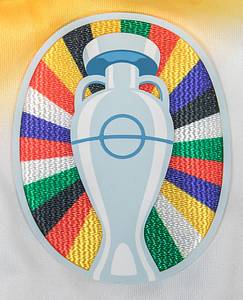 UEFA Euro 2024 match worn football shirt Germany - Bild 6