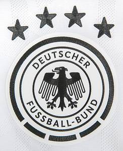 UEFA Euro 2024 match worn football shirt Germany - Bild 6