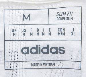 UEFA Euro 2024 match worn football shirt Germany - Bild 7