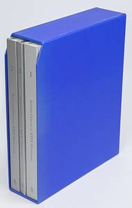 Rapport Officiel des XXVII Olympiades Sydney 2000. 3 Bände im Schuber. - Bild 3