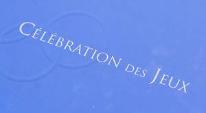 Olympic Games Sydney 2000. Official Report French - Bild 6