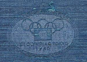 Olympic Games Tokio Sapporo1940. Official Report - Bild 3
