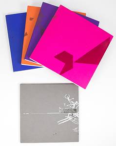 Official Report of The XVII Olympic Winter Games Lillehammer 1994. 4 Bände & Band 5 mit Ergebnissen auf CD-ROM. - Bild 4