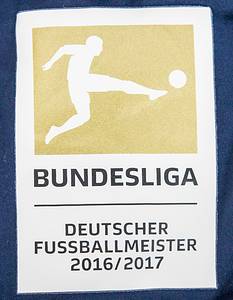 match worn football shirt Bayern Munich 2017/2018 - Bild 5