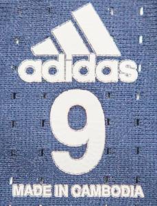 match worn football shirt Bayern Munich 2017/2018 - Bild 6