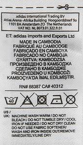 Original match worn Spielertrikot vom FC Bayern München mit der Rückennummer 8. Getragen von Javi Martinez am 16.12.2017 im Spiel der Fußball Bundesliga gegen den VfB Stuttgart. VfB - Bayern 0:1. Martinez ist Fußball Weltmeister 2010 und Europameister 2012. Status:AAB. - Bild 11