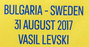 Original match worn Spielertrikot von Schweden mit der Rückennummer 3. Getragen von Victor Lindelöf am 31.08.2017 im Qualifikationsspiel zur Fußball Weltmeisterschaft 2018 gegen Bulgarien. Bulgarien - Schweden 3:2. Status:AAC. - Bild 5