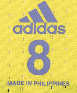 World Cup 2018 match worn football shirt Sweden - Bild 10