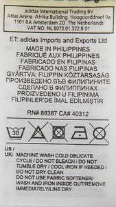 World Cup 2018 match worn football shirt Sweden - Bild 11