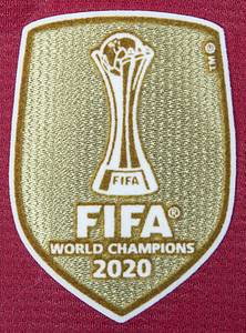 match worn football shirt Bayern Munich 2021/2022 - Bild 6