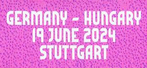 UEFA Euro 2024 match issue football shirt Germany - Bild 5