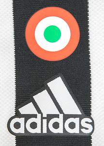 match worn football shirt Juventus Turin 2021/22 - Bild 4