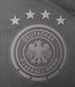 Original match worn / issued Spielertrikot von Deutschland mit der Rückennummer 14. Getragen von Jamal Musiala am 29.06.2021 im Achtelfinale der Fußball Europameisterschaft gegen England. England - Deutschland 2:0. Status:AAB. - Bild 4