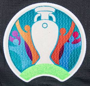 UEFA Euro 2020 match worn football shirt Germany - Bild 8