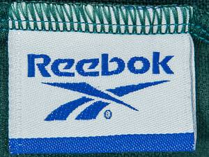 Sorry, no english description is available. ... match worn football shirt Moenchengladbach 1998 -  Condition: A.....Trikot kurzarm; Größe XL; Vereins-Logo aufgenäht; Reebok-Logo und Werbeaufdruck 'Belinea by Maxdata' geflockt; Spielername, Rückennummer und Schriftzug 'Mönchengladbach' geflockt; mit BL Patch; Reebok. Das Trikot kommt direkt aus der Sammlung von Maurizio Gaudino. - Bild 7