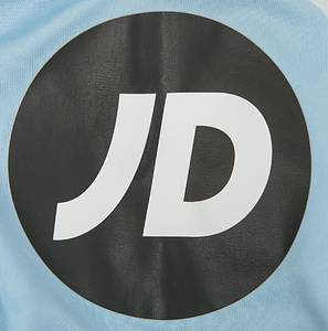 Original match worn Spielertrikot von West Ham United mit der Rückennummer 9. Getragen von Michail Antonio am 18.04.2024 im Viertelfinale der UEFA Europa League gegen Bayer 04 Leverkusen. West Ham - Leverkusen 1:1. Antonio ist 17-facher Nationalspieler von Jamaika. Status:AAB. - Bild 6