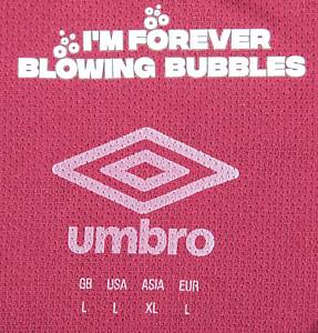 Original match worn Spielertrikot von West Ham United mit der Rückennummer 9. Getragen von Michail Antonio am 18.04.2024 im Viertelfinale der UEFA Europa League gegen Bayer 04 Leverkusen. West Ham - Leverkusen 1:1. Antonio ist 17-facher Nationalspieler von Jamaika. Status:AAB. - Bild 8