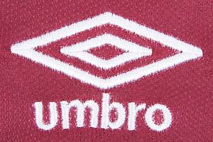 Original match worn Spielertrikot von West Ham United mit der Rückennummer 9. Getragen von Michail Antonio am 18.04.2024 im Viertelfinale der UEFA Europa League gegen Bayer 04 Leverkusen. West Ham - Leverkusen 1:1. Antonio ist 17-facher Nationalspieler von Jamaika. Status:AAB. - Bild 9