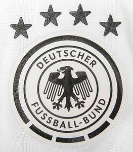 UEFA Euro 2024 match issue football shirt Germany - Bild 4