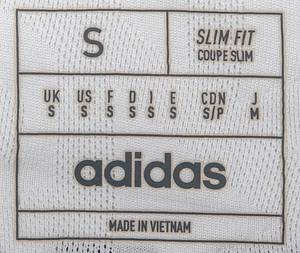 Original match issued Spielertrikot von Deutschland mit der Rückennummer 8. Vorbereitet für Toni Kroos am 05.07.2024 im Viertelfinale der Fußball Europameisterschaft gegen Spanien. Spanien - Deutschland 2:1 n.V. Kroos ist Fußball Weltmeister 2014. Status:AAB Das letzte Länderspieltrikot von Toni Kroos!!!. - Bild 9