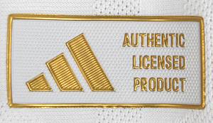 Original match issued Spielertrikot von Deutschland mit der Rückennummer 8. Vorbereitet für Toni Kroos am 05.07.2024 im Viertelfinale der Fußball Europameisterschaft gegen Spanien. Spanien - Deutschland 2:1 n.V. Kroos ist Fußball Weltmeister 2014. Status:AAB Das letzte Länderspieltrikot von Toni Kroos!!!. - Bild 11