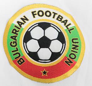 match worn football shirt Bulgaria 2004/2005 - Bild 4