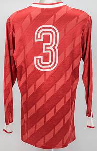 match worn football shirt Portugal 1986/1987 - Bild 3