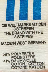 match worn football shirt Portugal 1986/1987 - Bild 7