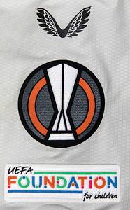 match worn football shirt Bayer Leverkusen 2024 - Bild 6