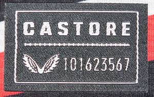 match worn football shirt Bayer Leverkusen 2024 - Bild 8