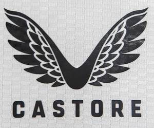 match worn football shirt Bayer Leverkusen 2024 - Bild 10