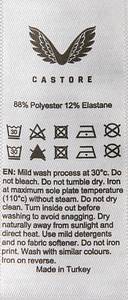 Original match worn / issued Spielertrikot von Bayer 04 Leverkusen mit der Rückennummer 21. Getragen von Amine Adli am 22.05.2024 im Finale der UEFA Europa League gegen Atalanta Bergamasca Calcio. Atalanta - Leverkusen 3:0. Adli ist 8-facher Nationalspieler von Marakko. Trikot ist photomatched. Status:AAC. - Bild 11