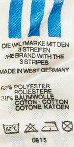 World Cup 1986 match worn football shirt Portugal - Bild 7