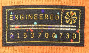 Original match worn / issued Spielertrikot von Inter Mailand  mit der Rückennummer 10. Getragen von Lautaro Martinez am 08.04.2024 im Spiel der Serie A gegen Udinese Calcio. Udinese - Inter 1:2. Seltenes Auswärtstrikot.Status:AAC. - Bild 9