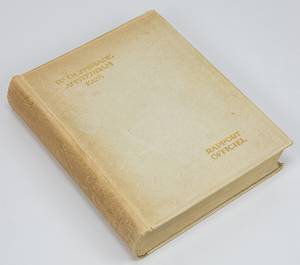 Olympic Games 1928. Official Report Amsterdam - Bild 2