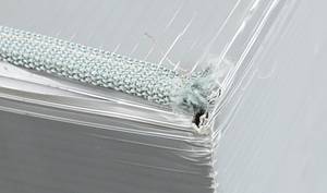 Olympic Games Seoul 1988 Official Report Englisch - Edition. 2 Volumes. 800 pages, 39x28 cm. Decorative silk cover, gold embossed. In original plastic case (case shows signs of use). Condition: A-B - Bild 5