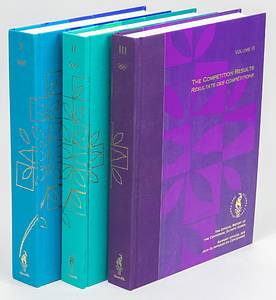 The Official Report Of The Centennial Olympic Games Atlanta 1996. - Bild 2