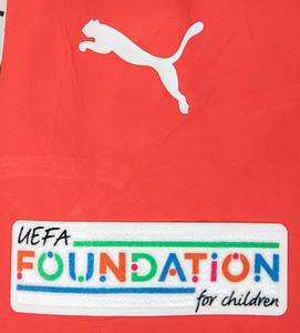 UEFA Euro 2024 match worn football shirt Austria - Bild 6