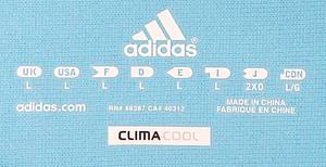 match worn football shirt Germany 2013 - Original match-worn DFB goalkeeper jersey with the number 1. Worn by Manuel Neuer on August 14, 2013, in a friendly against Paraguay. Germany - Paraguay 3:3. Status: AAB --Long-sleeved goalkeeper jersey; size L; rubberized DFB logo, 3 World Cup stars, and adidas logo; rubberized player name and number (front and back); rubberized 'Deutscher Fußball-Bund' lettering on the back of the collar; adidas formotion. Jersey comes from the collection of a former DFB employee. Condition: A - Bild 5